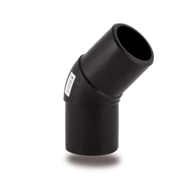 STUK-EL BØJNING 45º