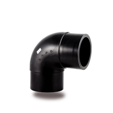 STUK-EL BØJNING 90º