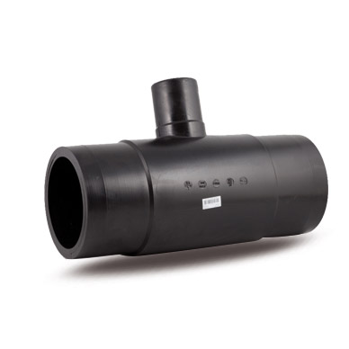 REDUCERET STUK-EL LANG TEE 90º