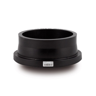 STUK-EL FLANGEKRAVE KORT