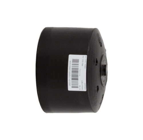 STUK-EL SLUTMUFFE KORT