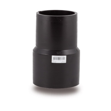 STUK-EL REDUKTION LANG PN10 SDR17