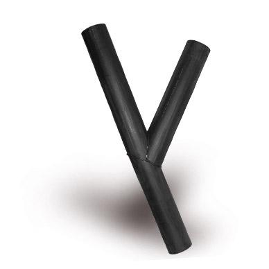 SVEJST STUK-EL TEE 45º