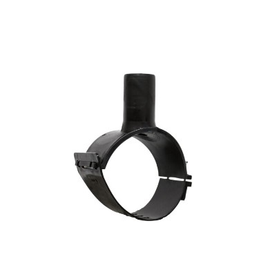 EL-TILSLUTNINGSSBØJLE PN16 SDR11