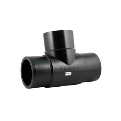 STUK-EL TEE 90º LANG