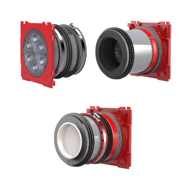 Ekstern kanaltilslutning HSI150