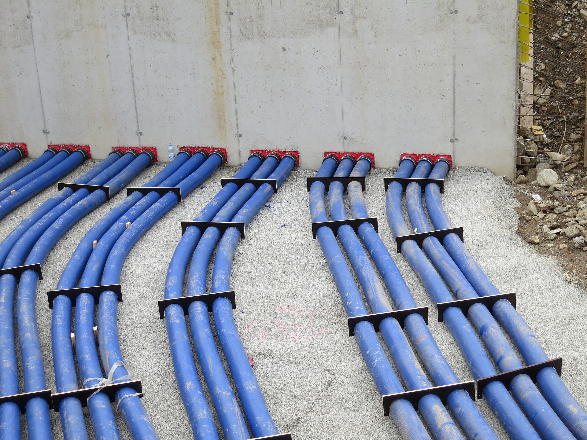 Systemdæksel KES MA150 D_2