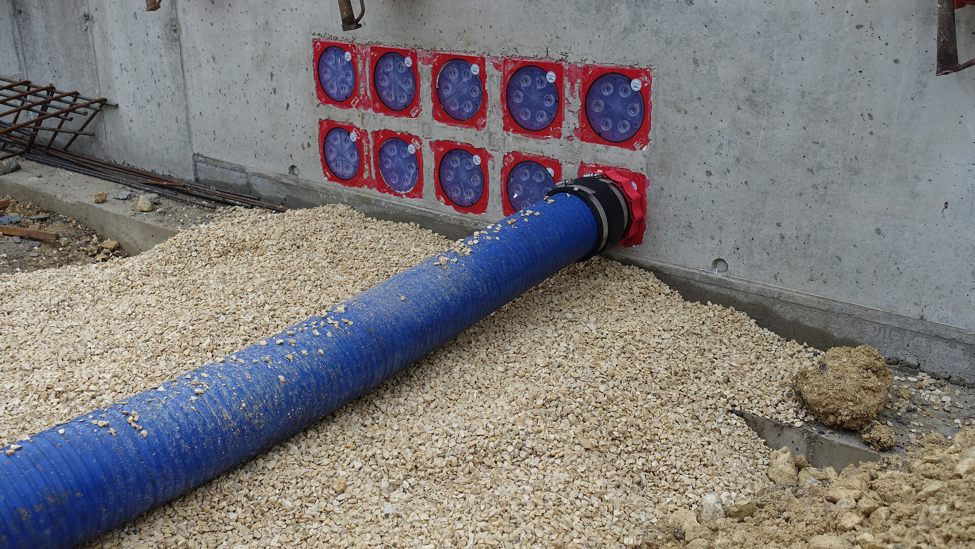 Systemdæksel KES MA150 D_3