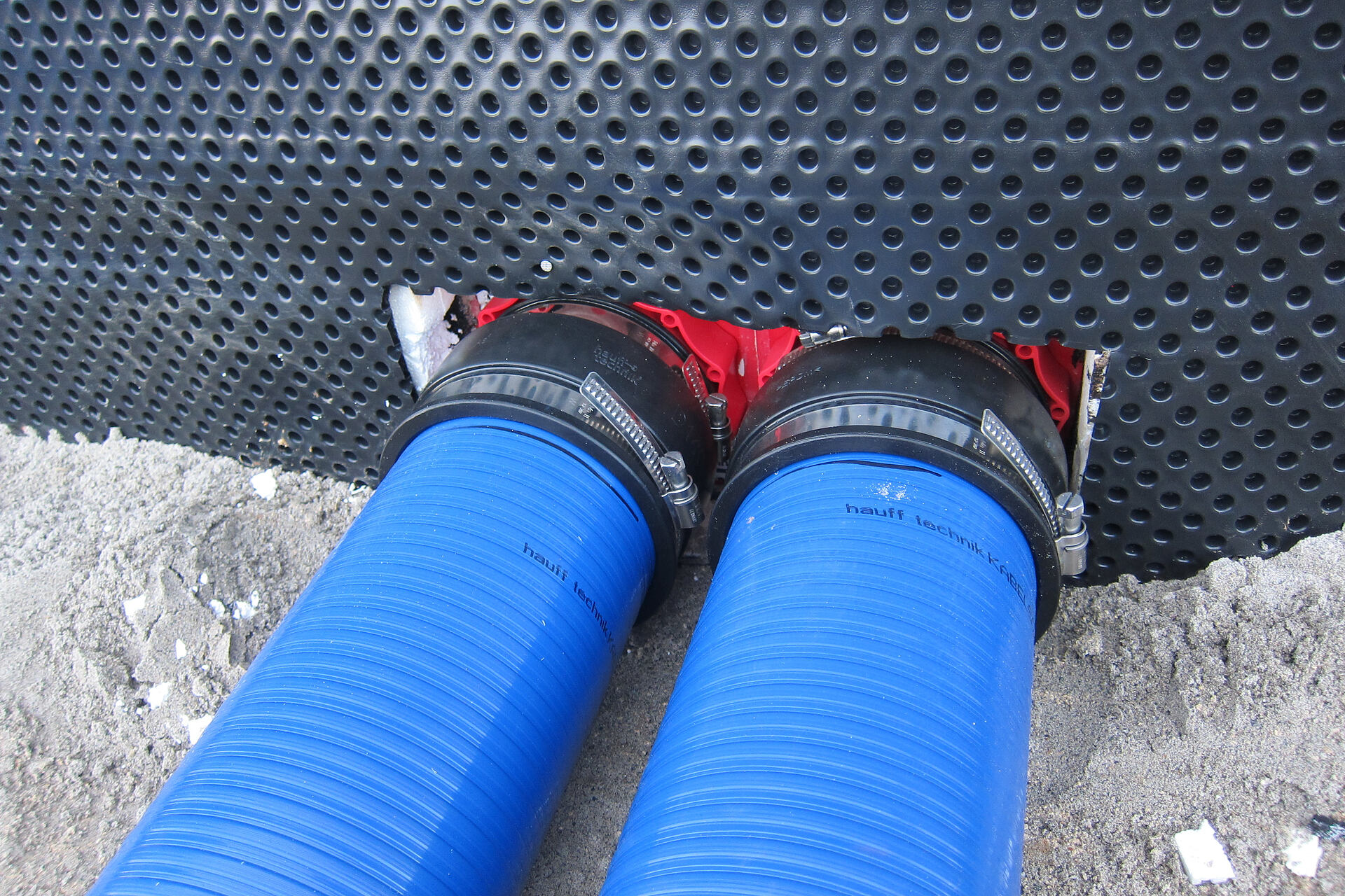 Systemdæksel KES MA150 D_4