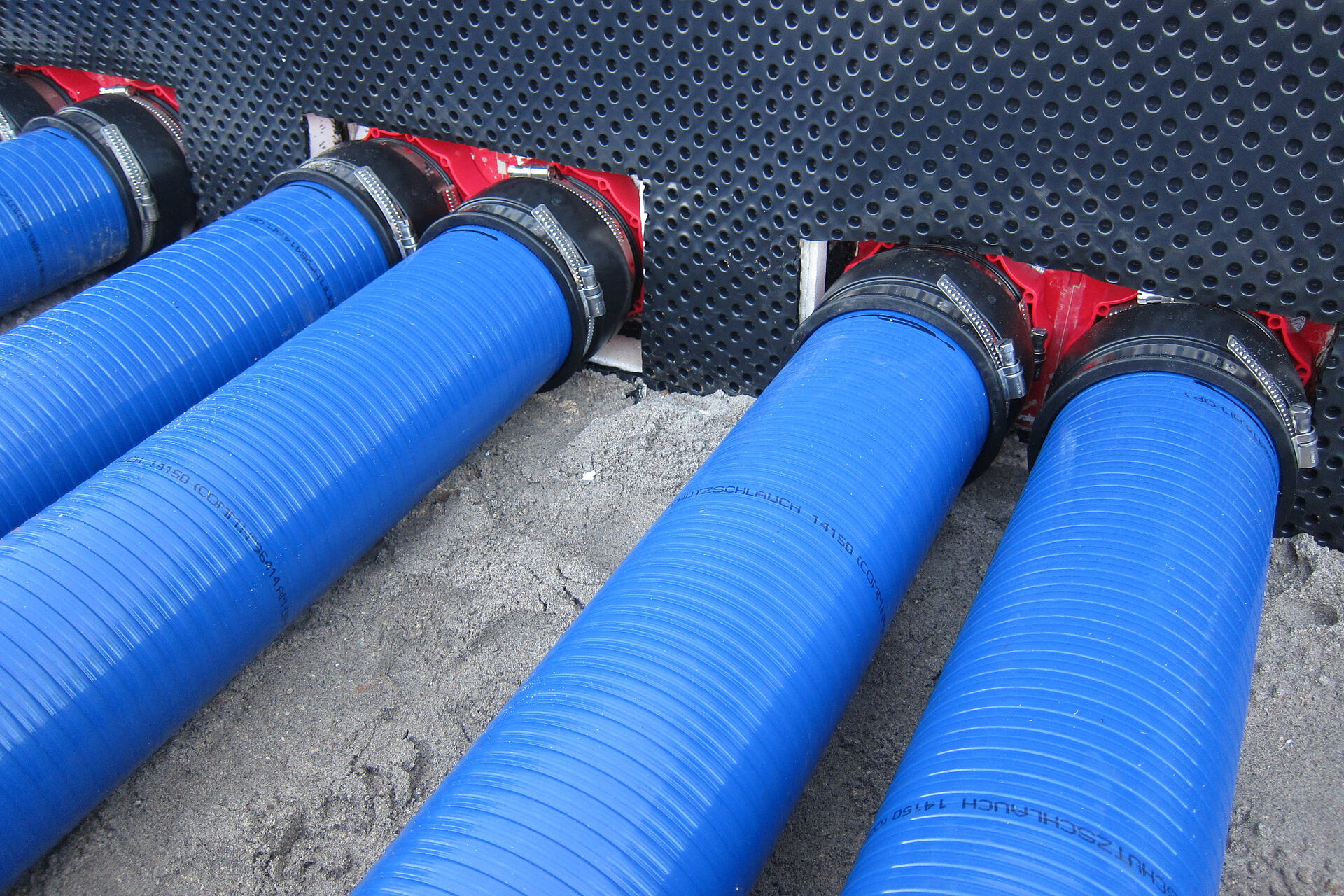 Systemdæksel KES MA150 D_5