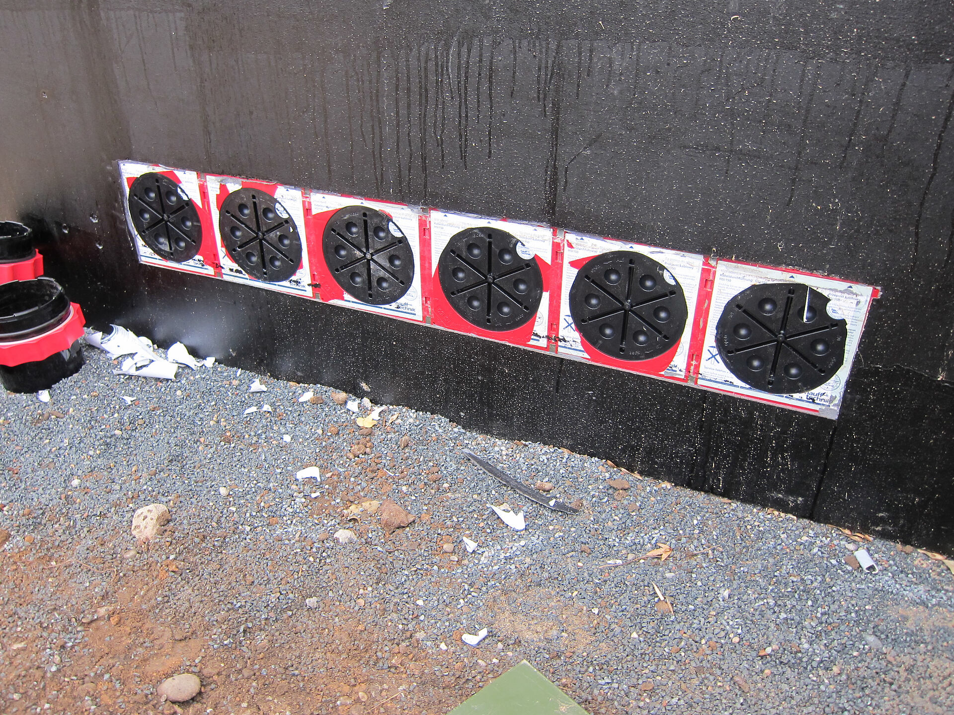 Systemdæksel KES MA150 D_7