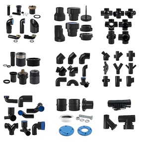 HDPE Afløbssystemer